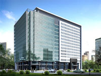 溫州保潔公司圖片